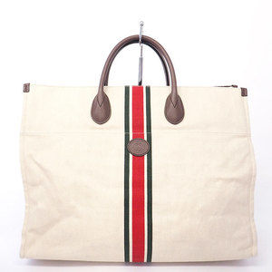 Gucci Large 2WAY Shoulder Bag